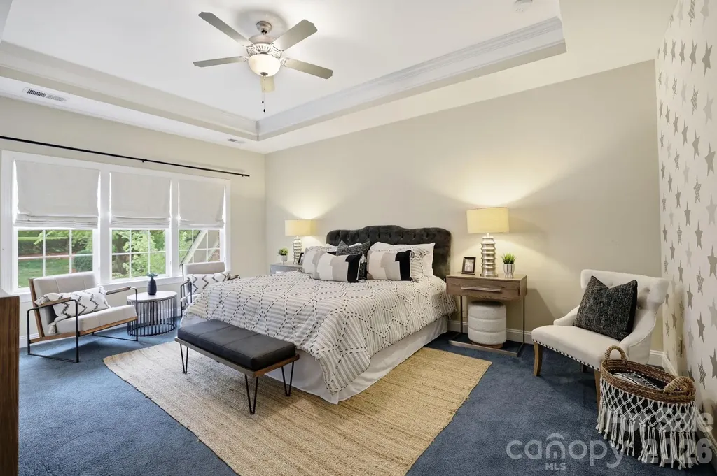 5109 Pansley Drive Charlotte NC 28226
