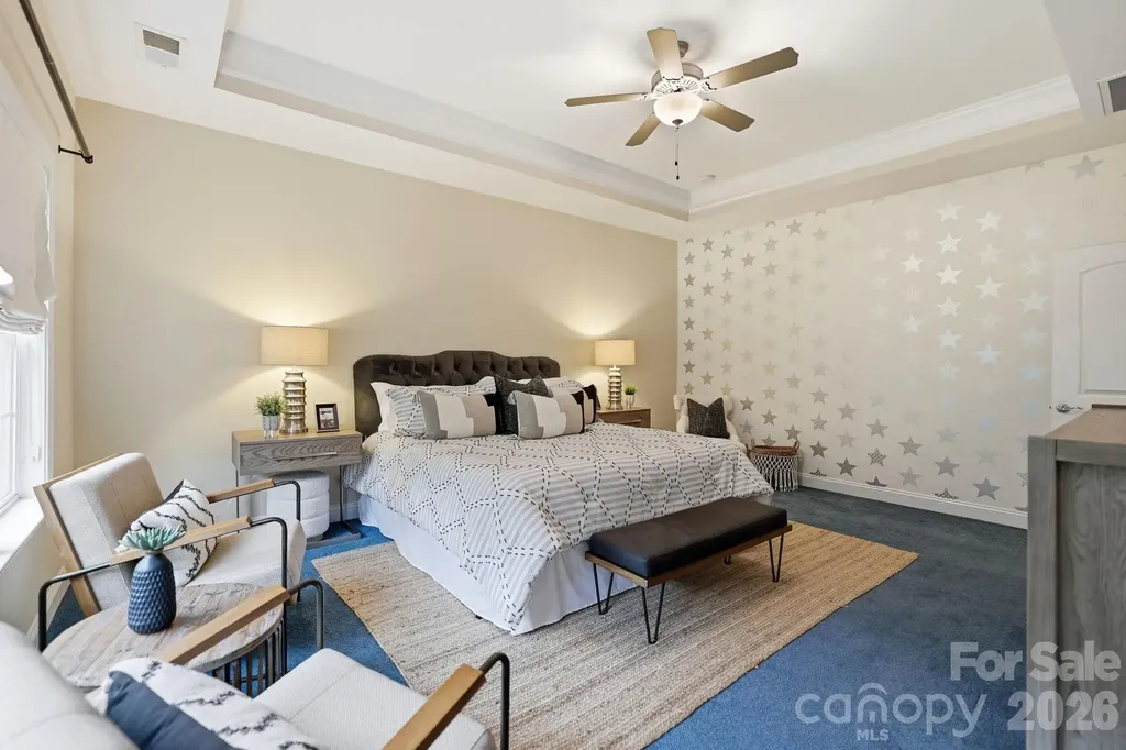 5109 Pansley Drive Charlotte NC 28226