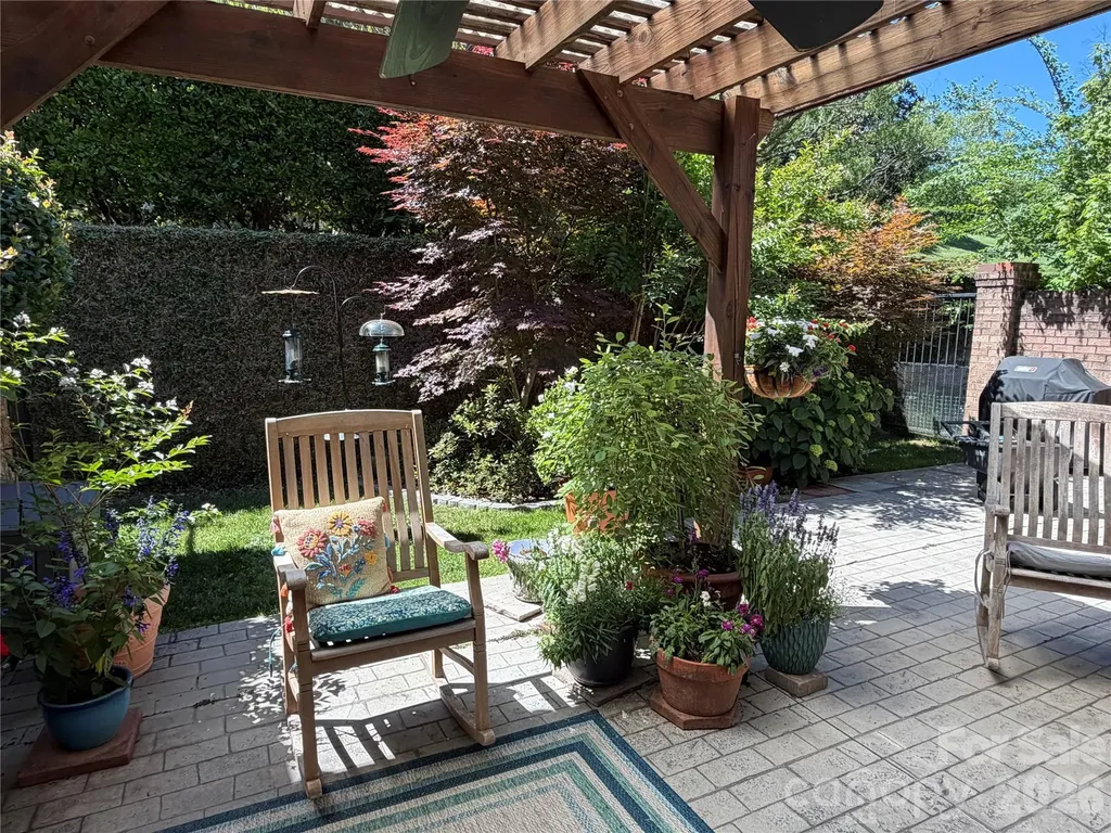 5109 Pansley Drive Charlotte NC 28226