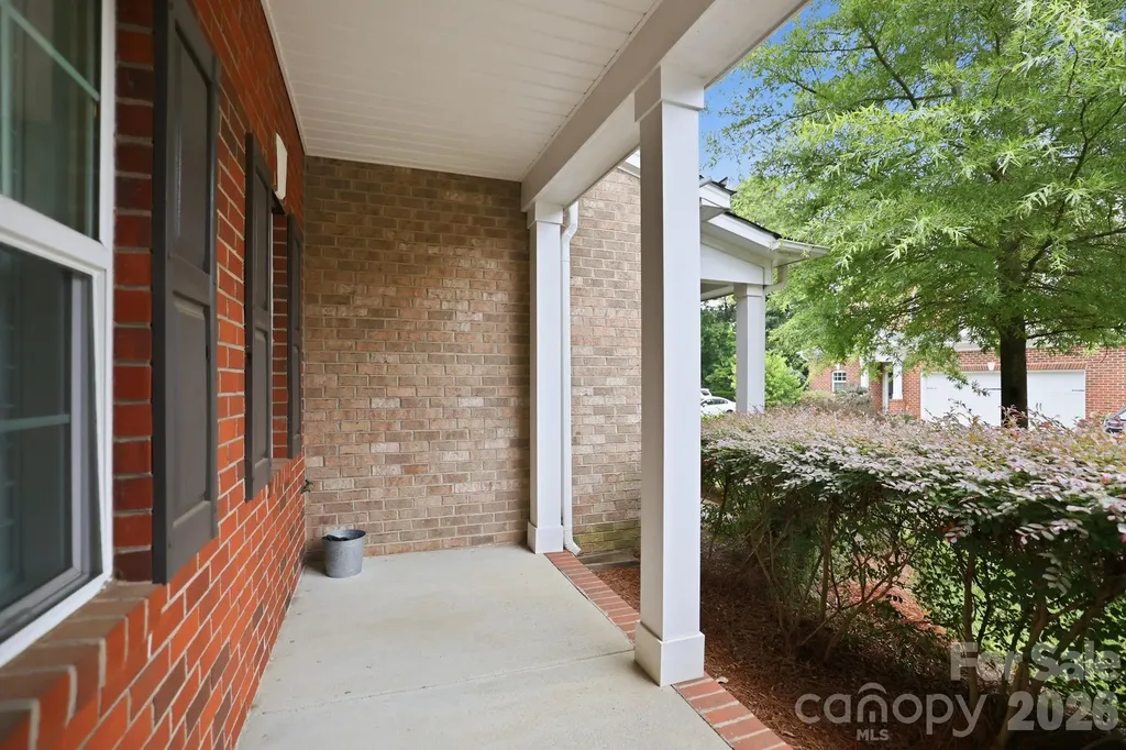 5109 Pansley Drive Charlotte NC 28226