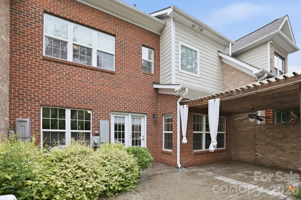 5109 Pansley Drive Charlotte NC 28226