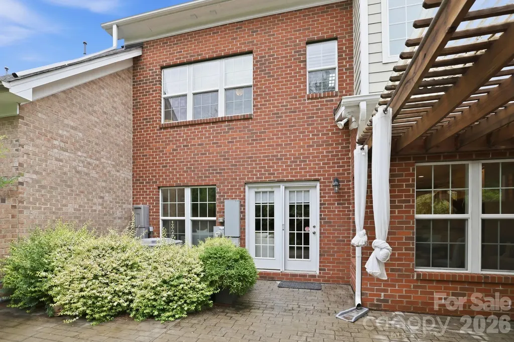 5109 Pansley Drive Charlotte NC 28226