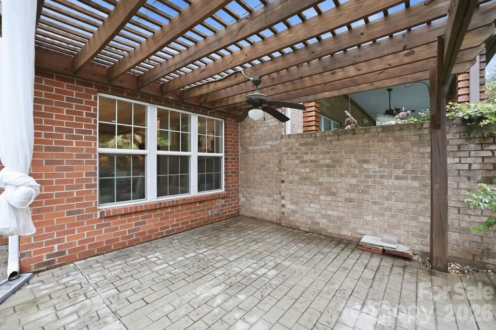 5109 Pansley Drive Charlotte NC 28226