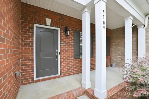 5109 Pansley Drive Charlotte NC 28226