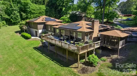430 School Street Rockwell NC 28138