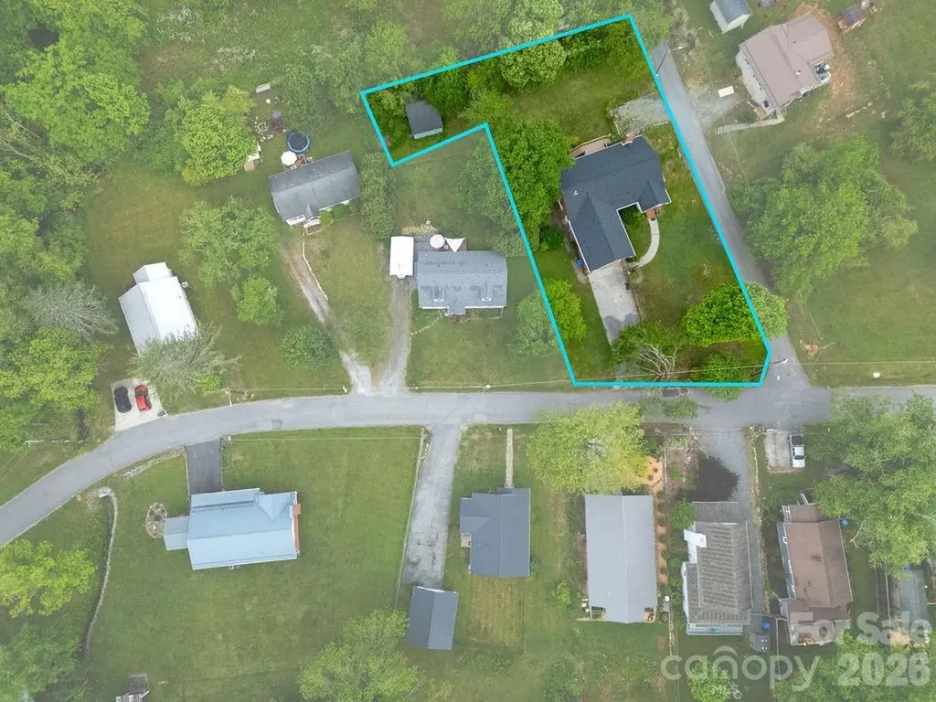 100 Kilpatrick Street Brevard NC 28712