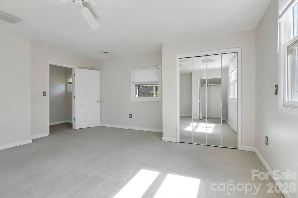 100 Kilpatrick Street Brevard NC 28712