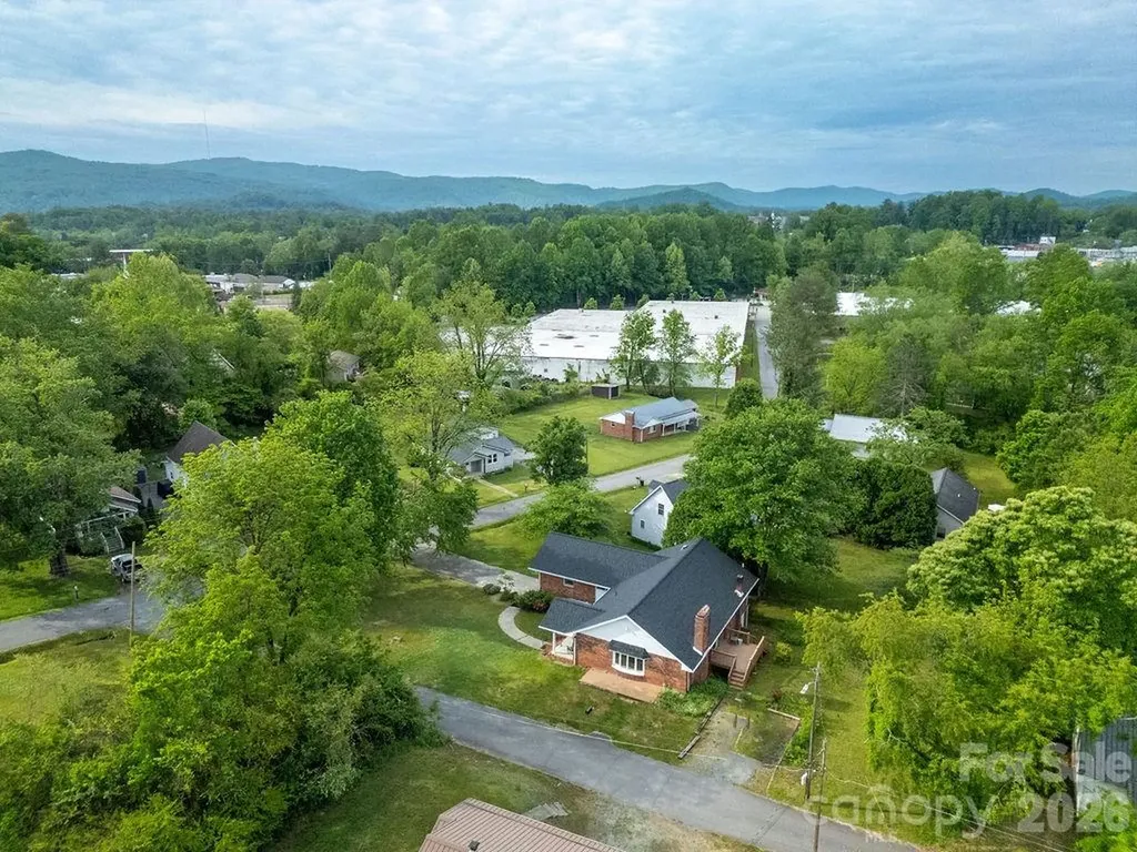 100 Kilpatrick Street Brevard NC 28712
