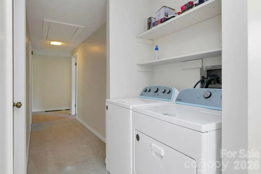 100 Kilpatrick Street Brevard NC 28712