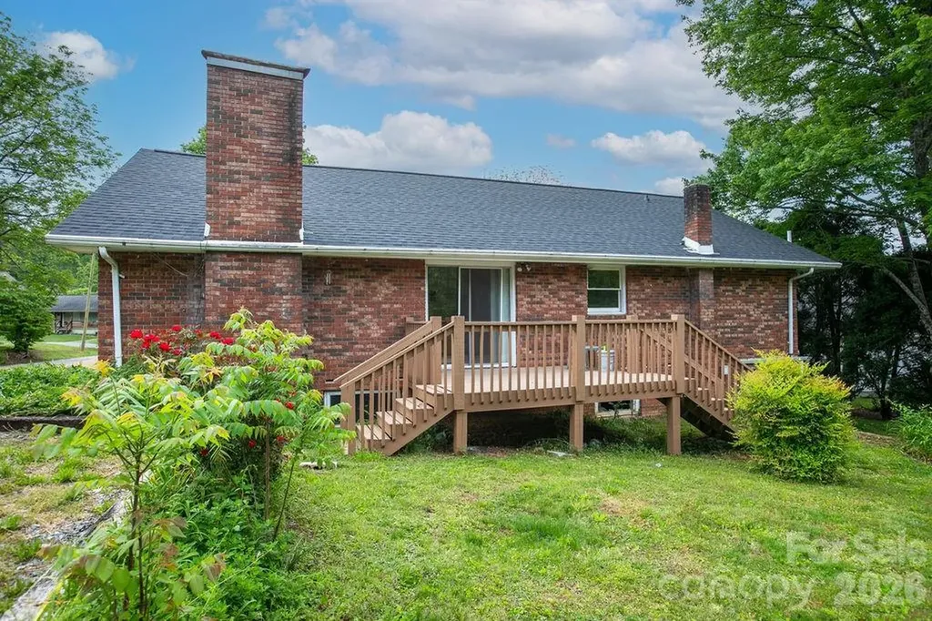 100 Kilpatrick Street Brevard NC 28712