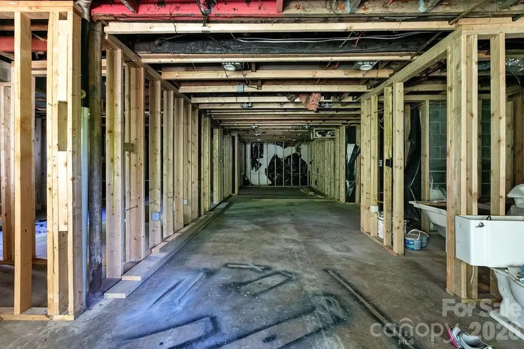 100 Kilpatrick Street Brevard NC 28712