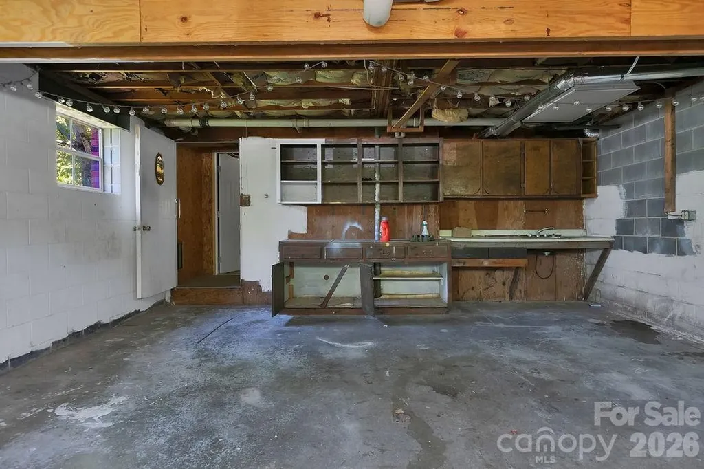 100 Kilpatrick Street Brevard NC 28712