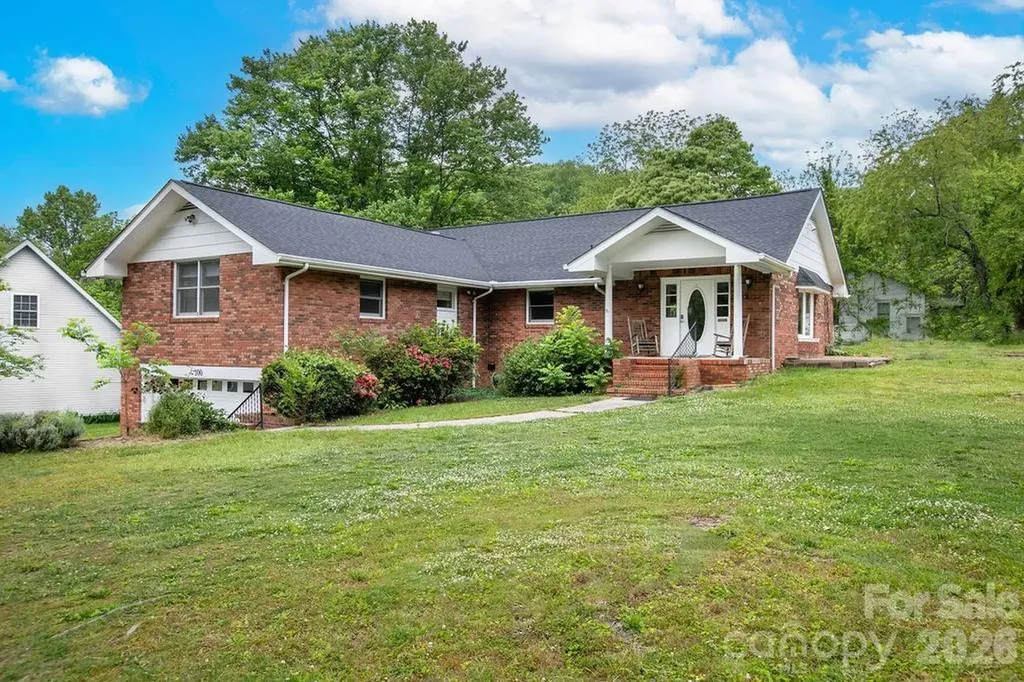 100 Kilpatrick Street Brevard NC 28712
