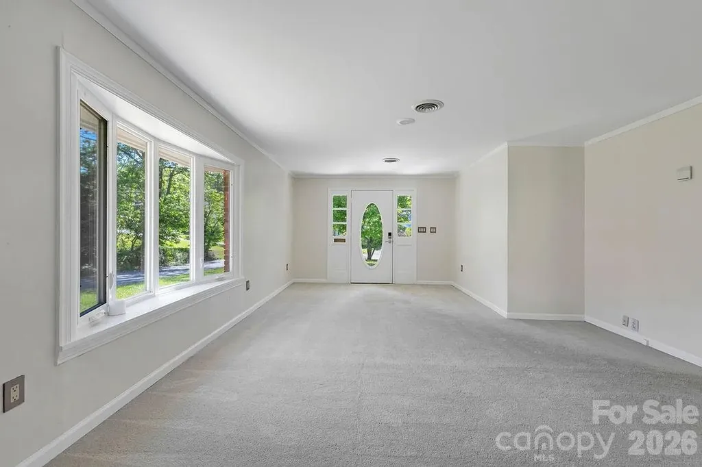 100 Kilpatrick Street Brevard NC 28712
