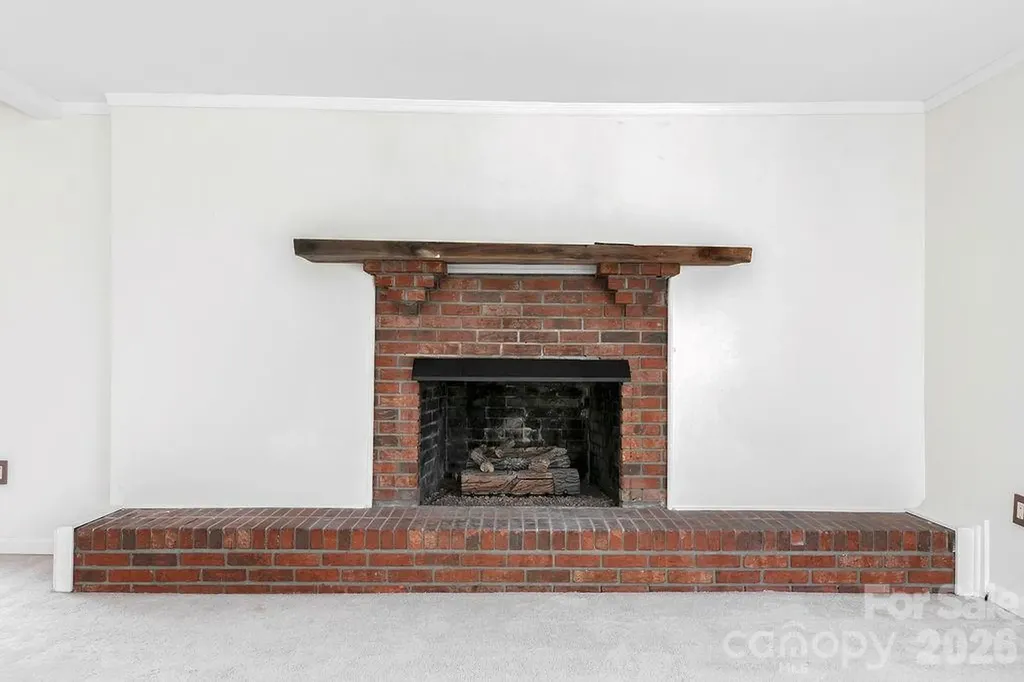 100 Kilpatrick Street Brevard NC 28712