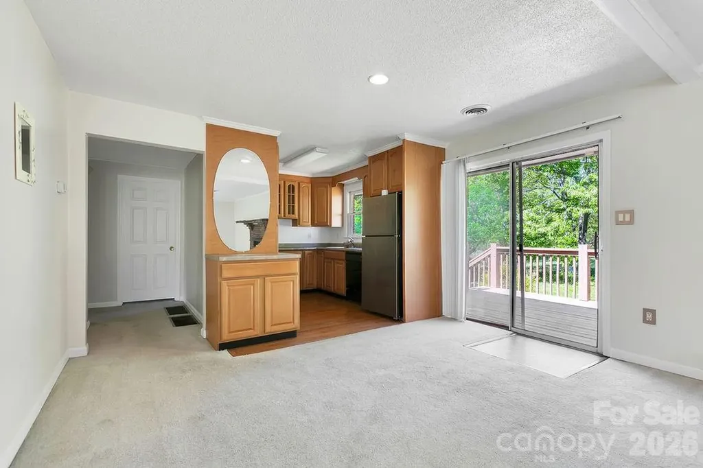 100 Kilpatrick Street Brevard NC 28712