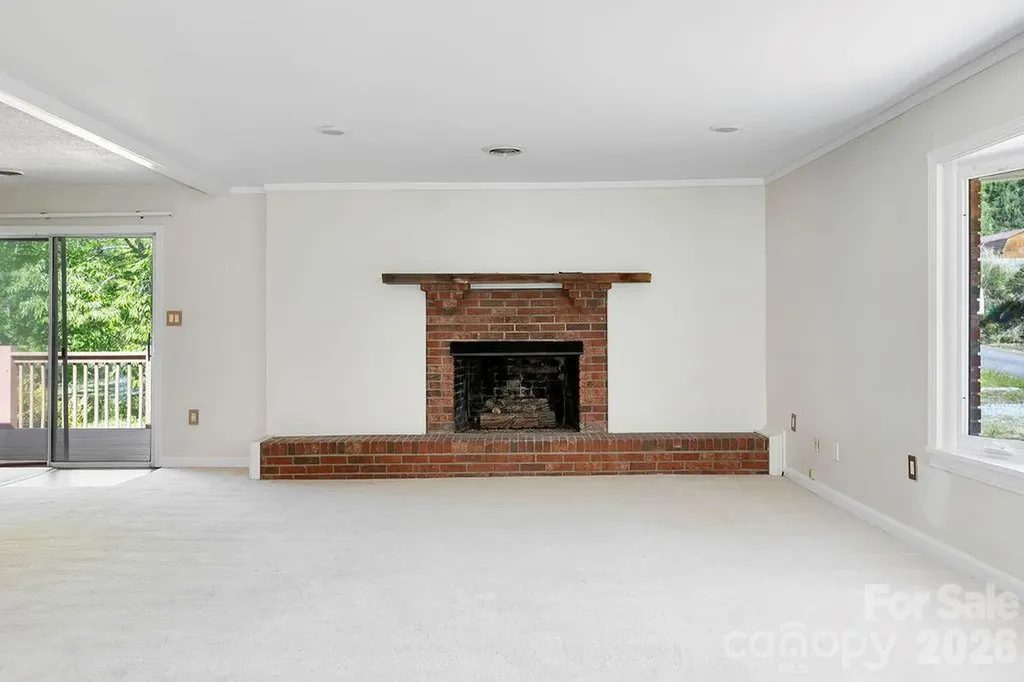 100 Kilpatrick Street Brevard NC 28712