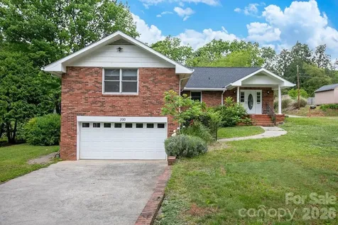 100 Kilpatrick Street Brevard NC 28712