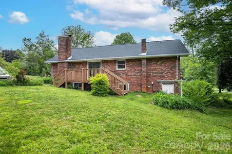 100 Kilpatrick Street Brevard NC 28712