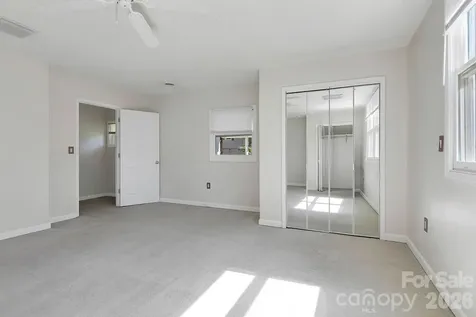 100 Kilpatrick Street Brevard NC 28712