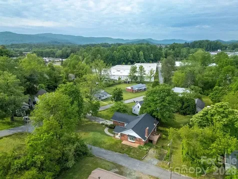 100 Kilpatrick Street Brevard NC 28712