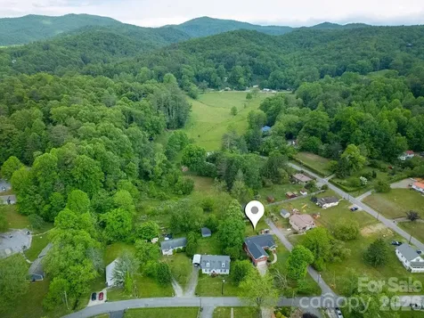 100 Kilpatrick Street Brevard NC 28712