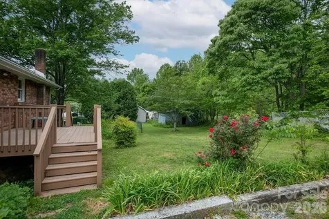 100 Kilpatrick Street Brevard NC 28712