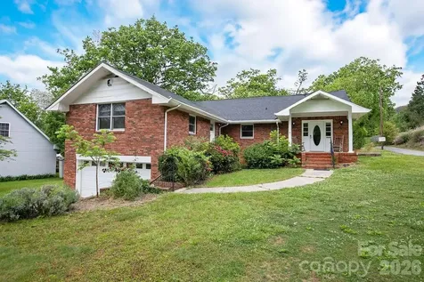100 Kilpatrick Street Brevard NC 28712