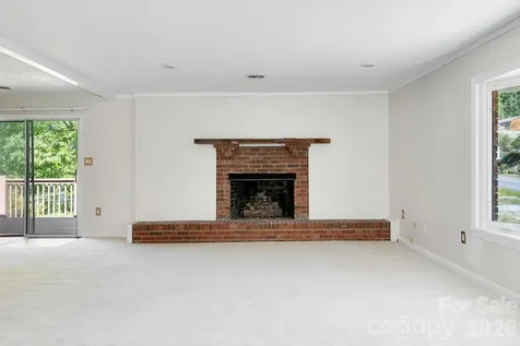 100 Kilpatrick Street Brevard NC 28712