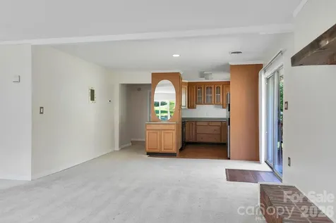 100 Kilpatrick Street Brevard NC 28712