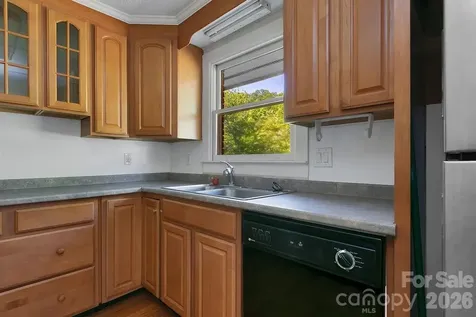 100 Kilpatrick Street Brevard NC 28712
