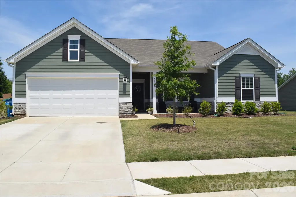 6135 Busch Way Midland NC 28107