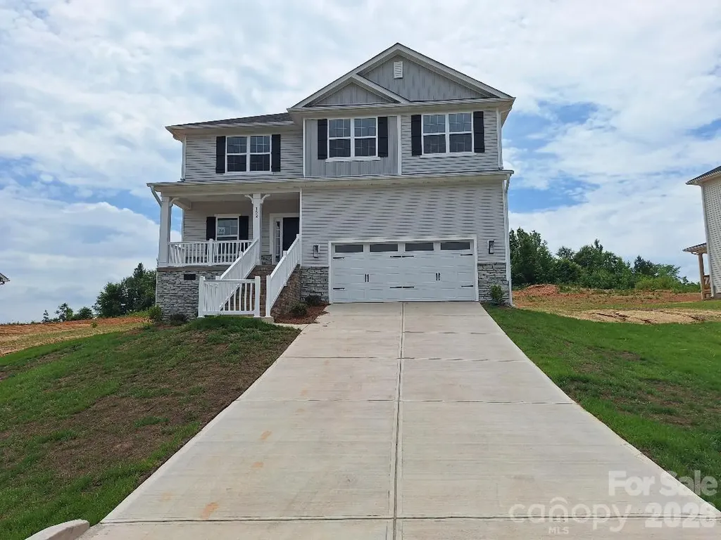 152 Kerr Walk Drive Statesville NC 26877