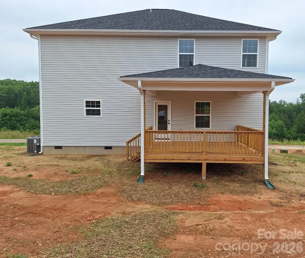 152 Kerr Walk Drive Statesville NC 26877