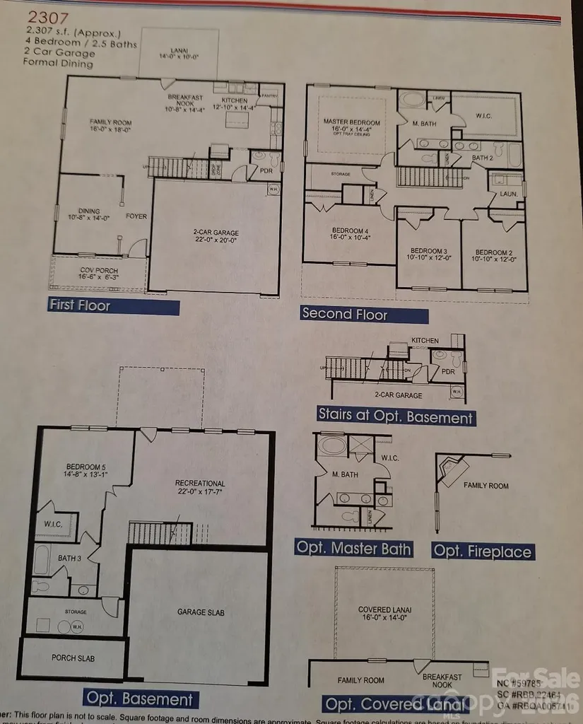 152 Kerr Walk Drive Statesville NC 26877