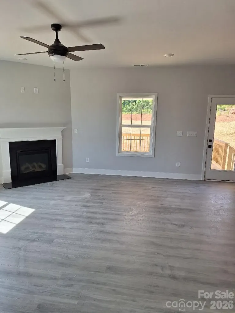 152 Kerr Walk Drive Statesville NC 26877