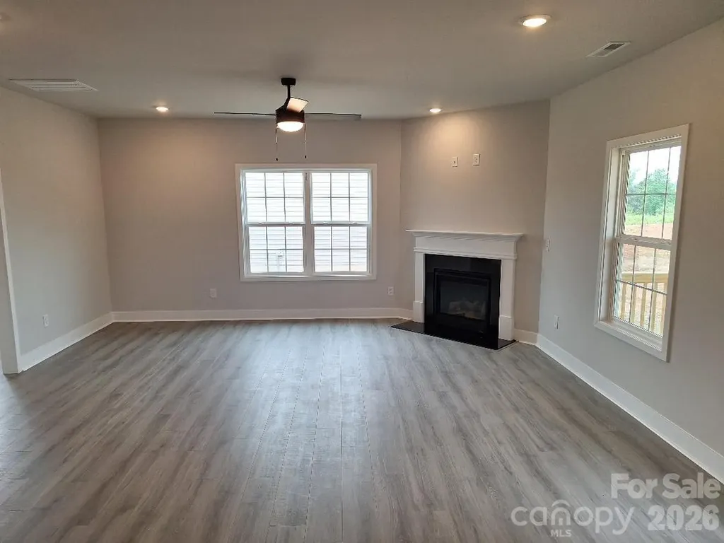 152 Kerr Walk Drive Statesville NC 26877