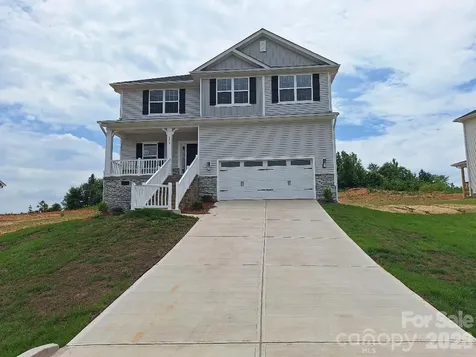 152 Kerr Walk Drive Statesville NC 26877