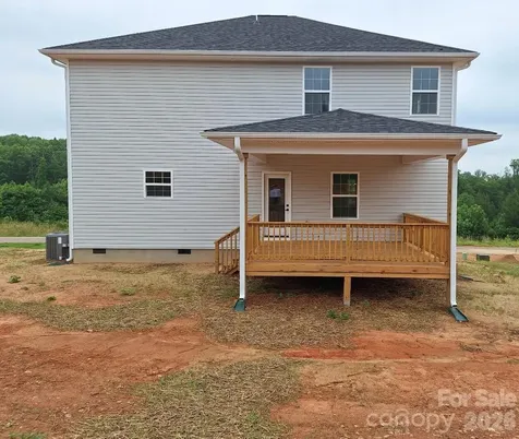 152 Kerr Walk Drive Statesville NC 26877