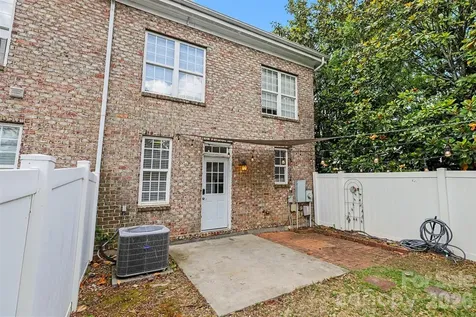 10560 Rocky Ford Club Road Charlotte NC 28269