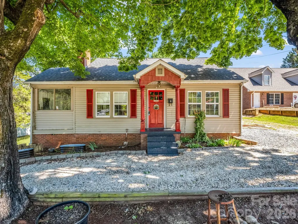 173 Maple Street Rutherfordton NC 28139