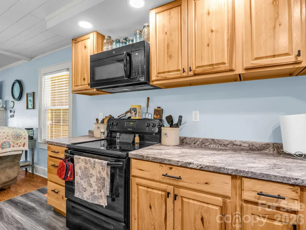 173 Maple Street Rutherfordton NC 28139