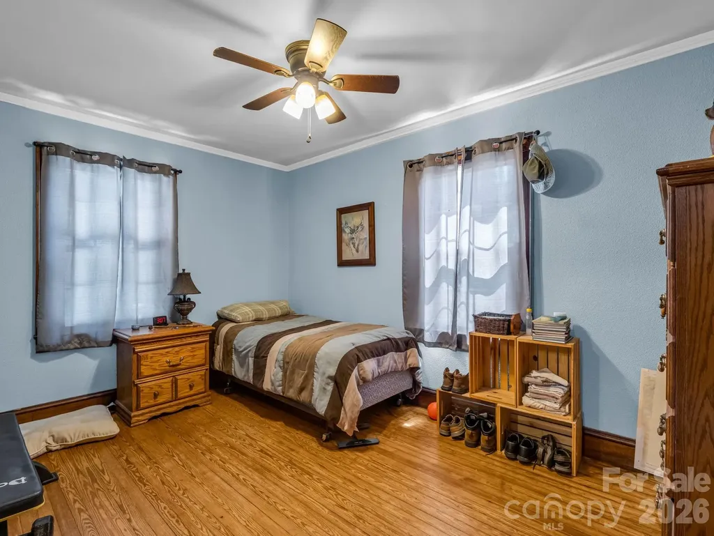 173 Maple Street Rutherfordton NC 28139