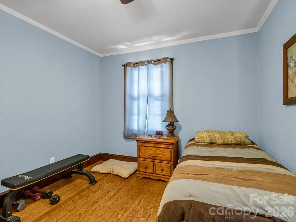 173 Maple Street Rutherfordton NC 28139