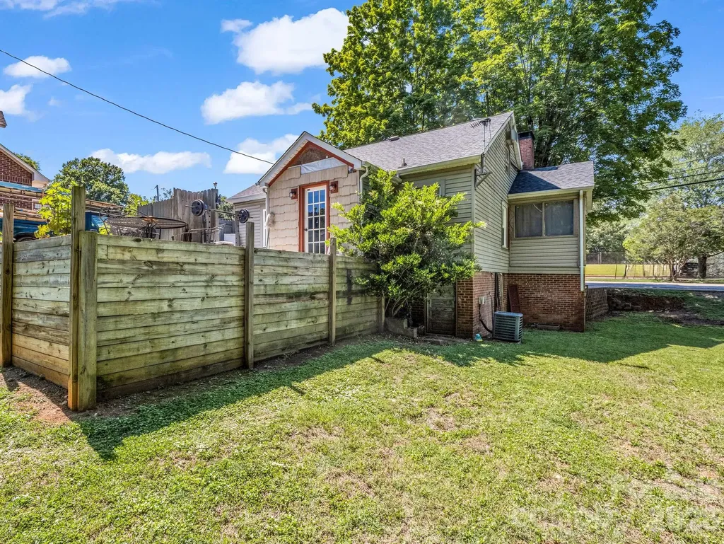 173 Maple Street Rutherfordton NC 28139