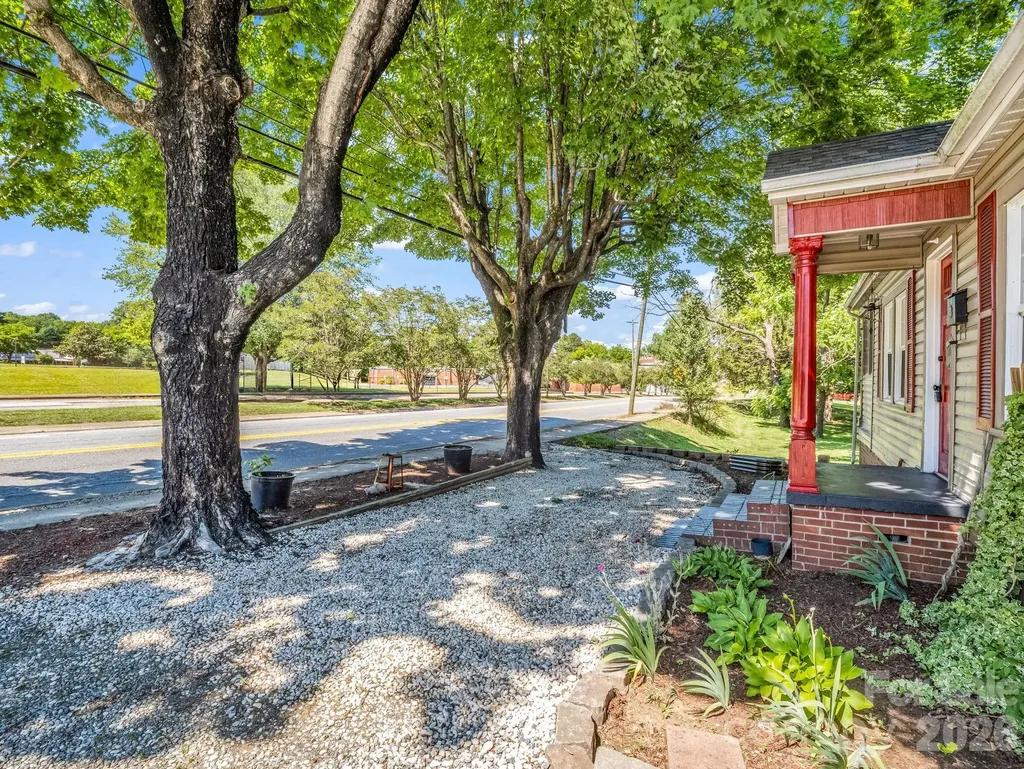 173 Maple Street Rutherfordton NC 28139