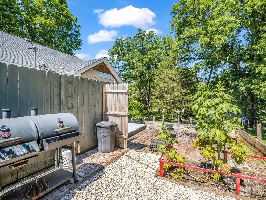 173 Maple Street Rutherfordton NC 28139