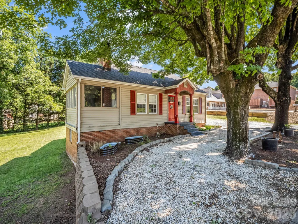 173 Maple Street Rutherfordton NC 28139