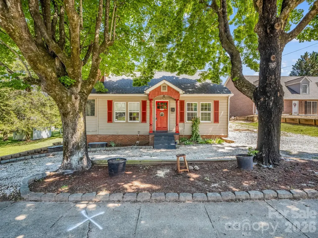 173 Maple Street Rutherfordton NC 28139