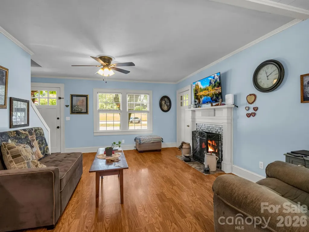 173 Maple Street Rutherfordton NC 28139